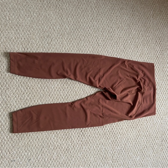 lululemon InStill HR Tight 25” - Picture 2 of 4